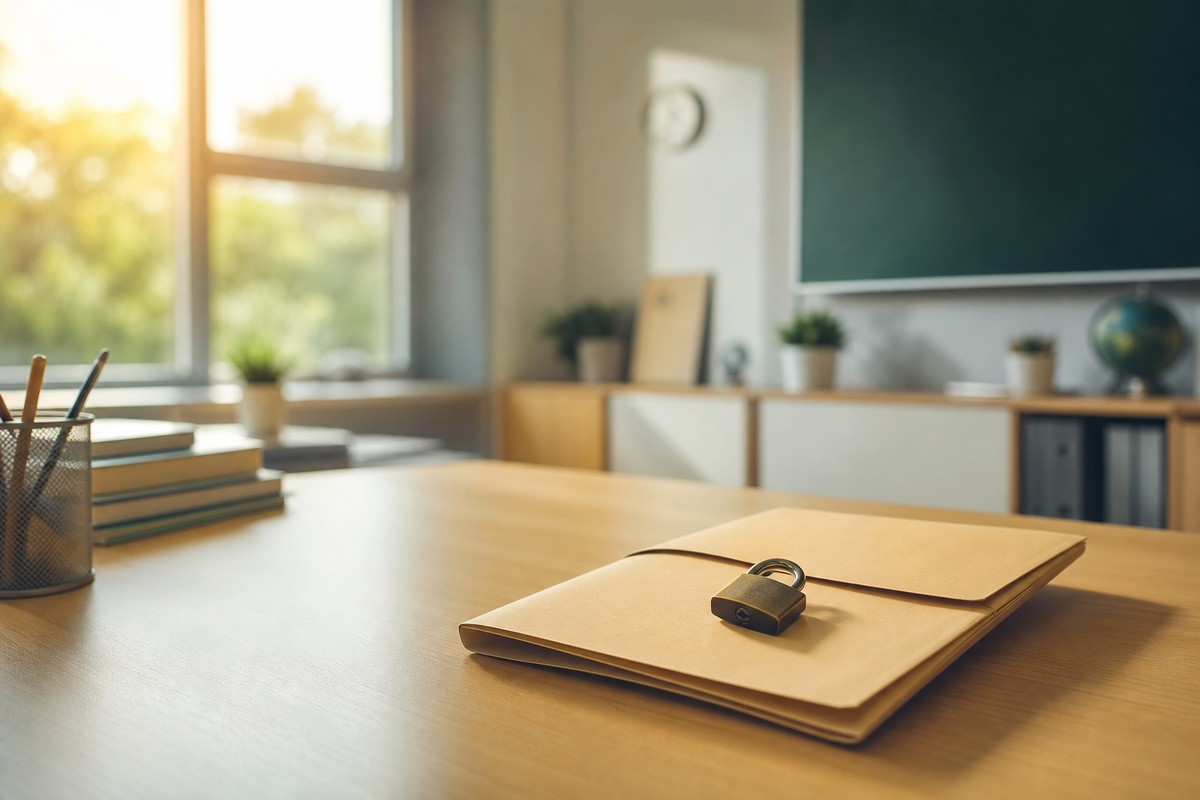 VS-ministerie: school die genderstatus verzweeg riskeert subsidie