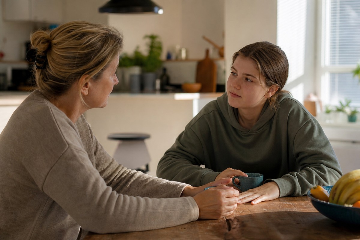 Warm, maar met grenzen: wat een ouderrechtenadvocaat adviseert als je kind zegt trans te zijn